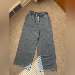 Aerie Soft Landing Trouser Size Small LIKE NEW